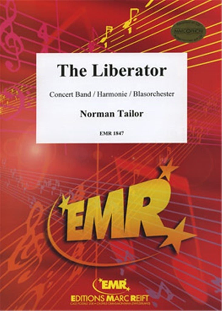 The Liberator